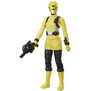 Hasbro E6202EU4, 4 Jahr(e), Power Ranger, Gelb, Mehrfarbig - Gelb