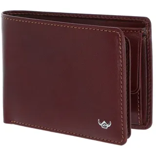 Golden Head Colorado Geldbörse Unisex braun