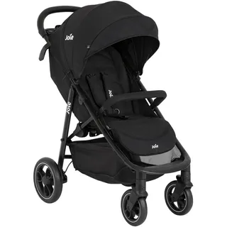 Joie Litetrax Shale Schwarz