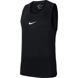 Nike Aeroadpt Tanpc Tanktop Black/White XXL