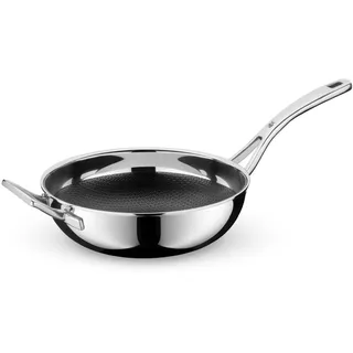 WMF Profi Resist Wokpfanne 28 cm