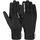 WINDSTOPPER TOUCH-TEC Schwarz 9