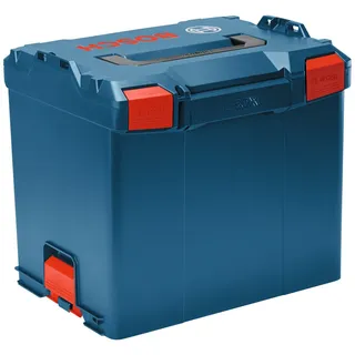 Bosch L-BOXX 374 1-teilig blau, rot 44,20 x 35,70 x 38,90 cm