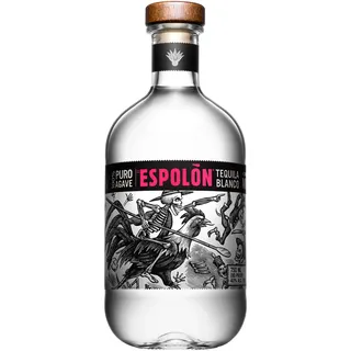 Espolòn ESPOLON Tequila Blanco 1x0,70 l)