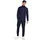 Rival Knit Dunkelblau-Grau M