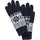 Brandit Handschuhe Dunkelblau