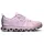 Cloud 6 Waterproof Damen Sneaker Mauve Zinc violett EU 38 - Violett