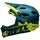 Super DH Spherical 55-59 cm Erwachsene matte/gloss blue 2021