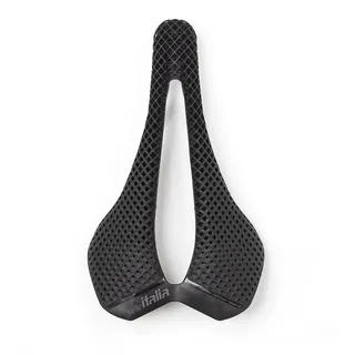 SELLE ITALIA Slr Elite 3d 13 cm Schwarz