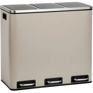 Svita TM3X18 54 l Taupe