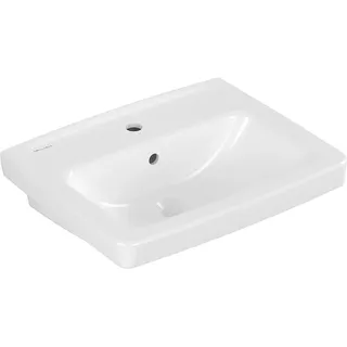Villeroy & Boch Waschtisch Villeroy & Boch NEWO eckig 600 x 170 x 470 mm - 4A926001