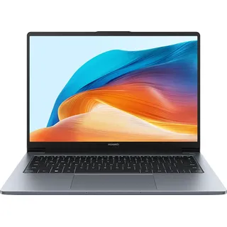 Huawei MateBook D14 (2024) 16 GB RAM 512 GB SSD