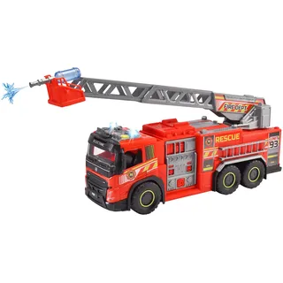 DICKIE Toys Giant Fire Truck