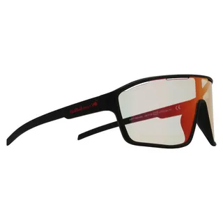 Red Bull Sonnenbrillle DAFT-PRO-02X soft touch black