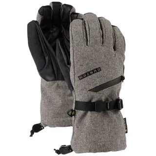 Burton Gore-tex® Handschuhe - Gray Heather - S