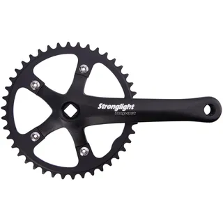 Stronglight Stronglight, Velokurbel, 170 mm)