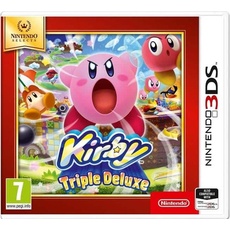 Bild Kirby Triple Deluxe -EN-
