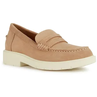 GEOX Spherica Ec1 Bootsschuhe Dark Skin 38