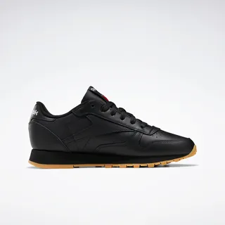 Classic Leather Core Black / Pure Grey 5 / Reebok Rubber Gum-03 40