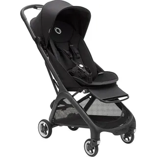Bugaboo Butterfly Mitternachtsschwarz