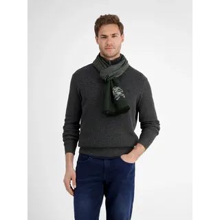 LERROS Schal »LERROS Logo-Schal für Herren«