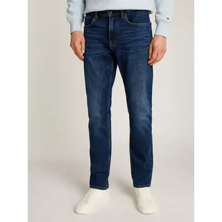 Tommy Hilfiger Core Denton Jeans Dark Blue 36 32