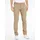 Pima Cotton Chino beige Batique Khaki 36W/30L