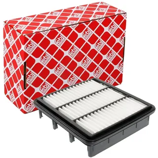 FEBI BILSTEIN Luftfilter 184100