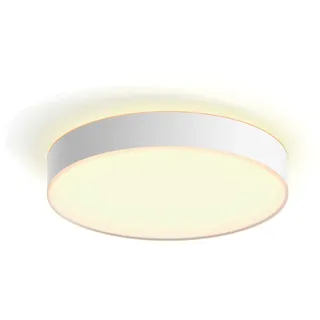 Philips Deckenrondell 1 rund weiß