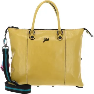 Gabs Schultertasche Umhängetasche G3 Plus Tote Bag Light Yellow senfgelb - Gelb
