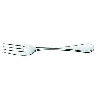 solex® Dessertgabeln Selina silber, 12 St.