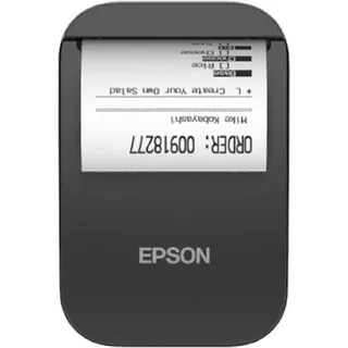 Epson TM P20II (111) - Einfarbig - Thermal Inkjet