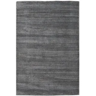 Cazaris Orientteppich , Braun, Hellgrau , Textil , meliert , rechteckig , 180x120 cm , für Fußbodenheizung geeignet , Teppiche und Böden, Teppiche, Orientteppiche