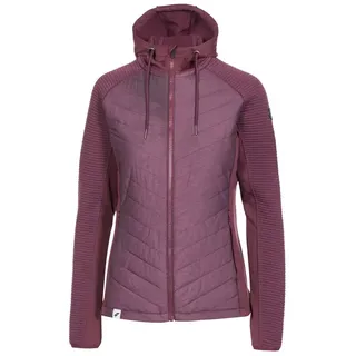 Trespass Hoodie Lila S
