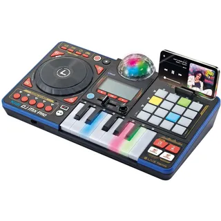 Vtech Kidi DJ Mix Pro Spielzeug-Musikinstrument bunt