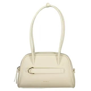 Coccinelle Damen Handtasche in Weiss E1U4A120101_BIN17 - Weiß