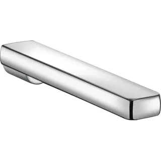 Keuco Toilettenpapier- Ersatzrollenhalter, chrom, 1 Stk. - Silber