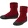 Hüttenschuhe Rot 29