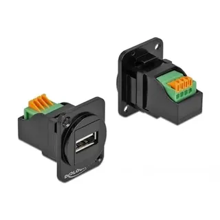 DeLock 86734 86734 Erweiterungsmodul