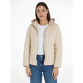 Tommy Hilfiger Jacke - Beige - L