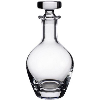 Villeroy & Boch Scotch Whisky Karaffe No. 1 Kristallglas, 252mm