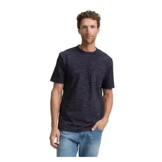 Tom Tailor T-Shirt mehrfarbig L