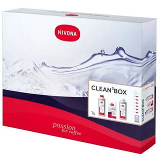 NIVONA Clean3Box