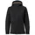 II Softshelljacke Schwarz 40