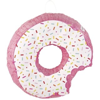 Unique Party Donut-Party Pinata