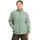 Fleecejacke Grün M