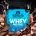Whey Protein Schokolade Pulver 1000 g
