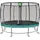 Lotus Premium Trampolin 366 cm Grün