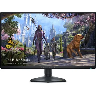 Alienware AW2725QF 27" 4K UHD