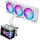 ROG RYUO IV SLC 360 ARGB WHITE - CPU-Wasserkühlung